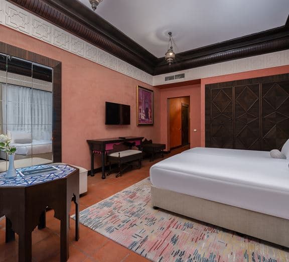 Comfort Club Room Camerele