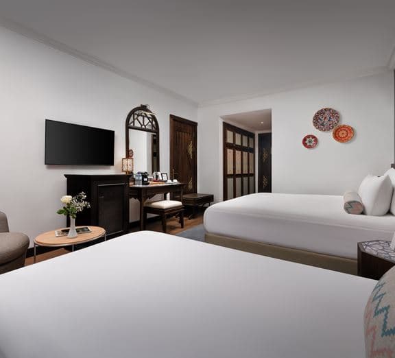Comfort Large Room Camerele