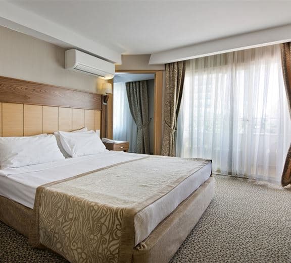 STANDARD ROOM (PARK) Camerele