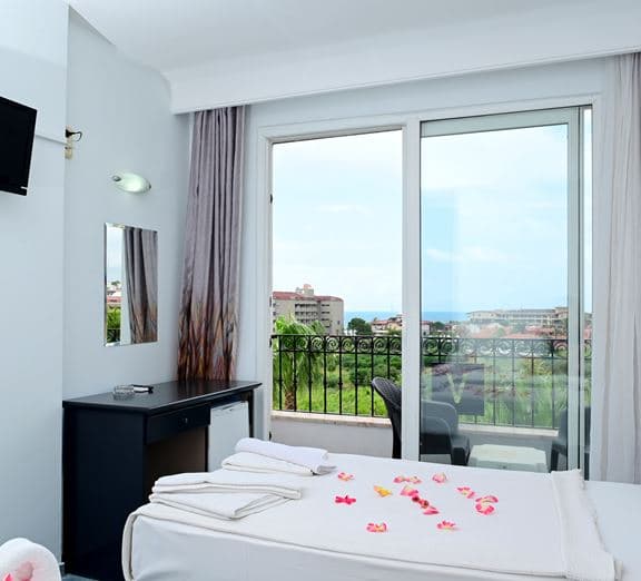 ECONOMY ROOM Camerele