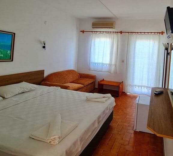 STANDARD ROOM Camerele