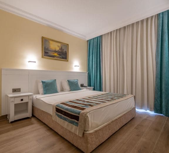 HOTEL STANDARD ROOM Camerele