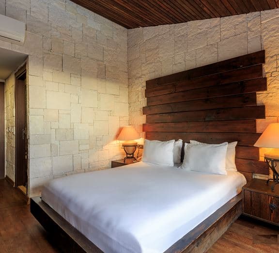 DELUXE ROOM Camerele