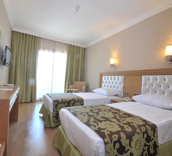 STANDARD ROOM Camerele