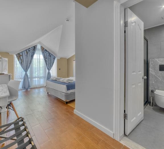 STANDARD ROOM LAND VIEW Camerele