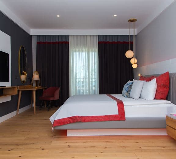 DESIGNER SUITE Camerele