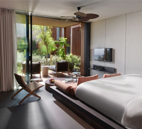 Suite Land Camerele
