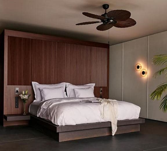 Royal Suite Land Camerele