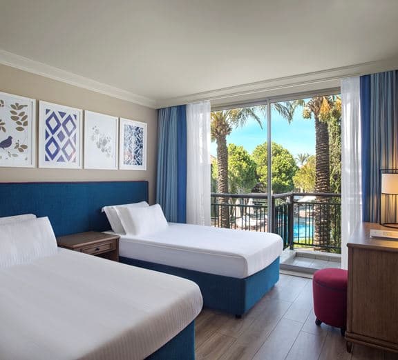 Standard Room Camerele