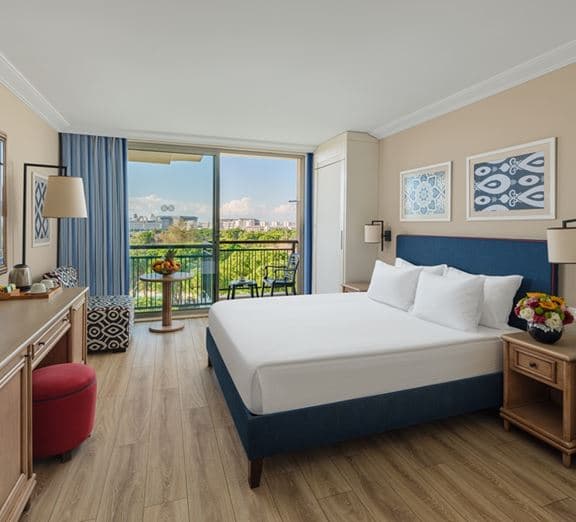 Quad Standard Room Camerele