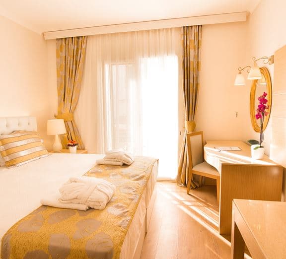 STANDARD ROOM Camerele