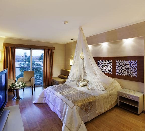 STANDARD ROOM SEA VIEW BALCONY OR TERRACE Camerele