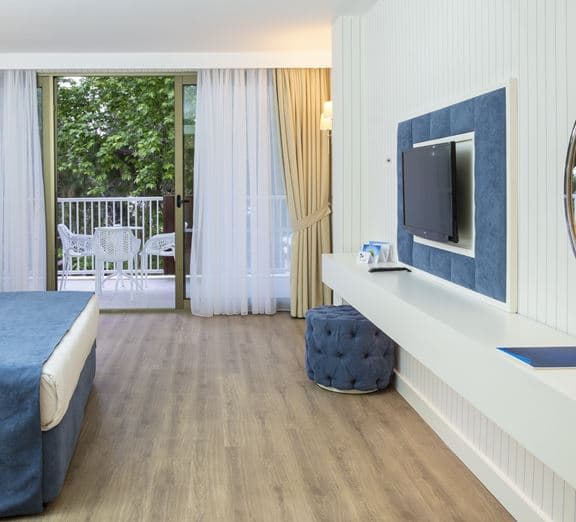 COMFORT STANDART LAND VIEW Camerele