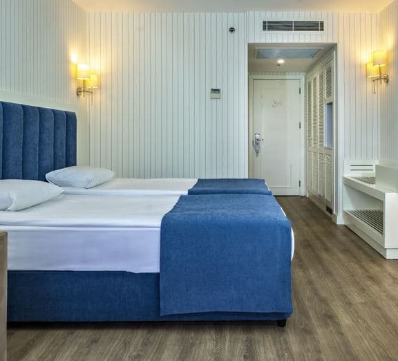ECO ROOM ( NON VIEWMAIN BUIL.) Camerele