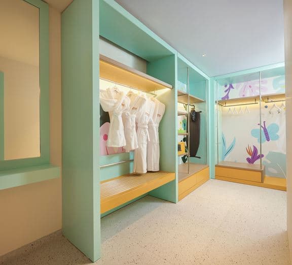 THEMED JUNIOR SUITE Camerele