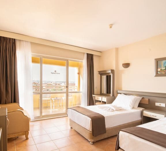 STANDARD ROOM Camerele