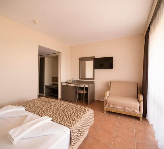PROMO ROOM Camerele