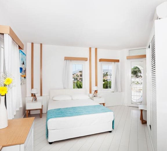 ANNEX STANDARD ROOM Camerele