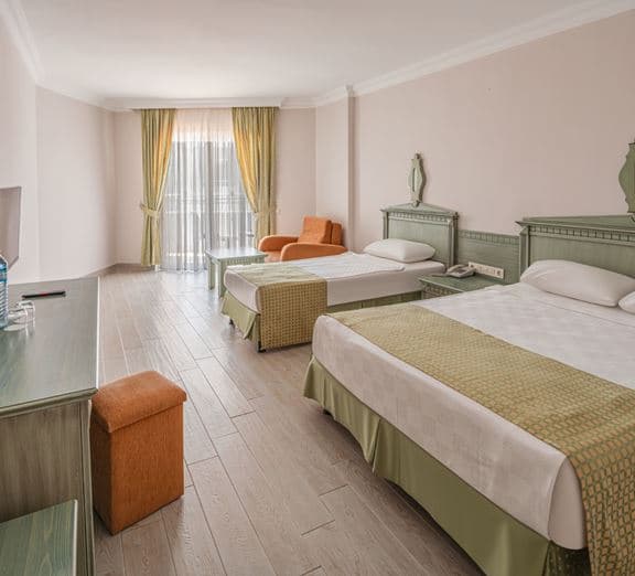 STANDARD ROOM Camerele