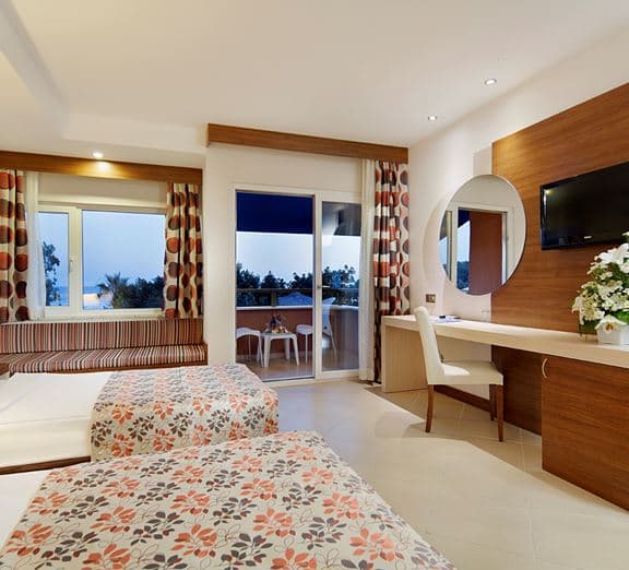 Superior Room Camerele