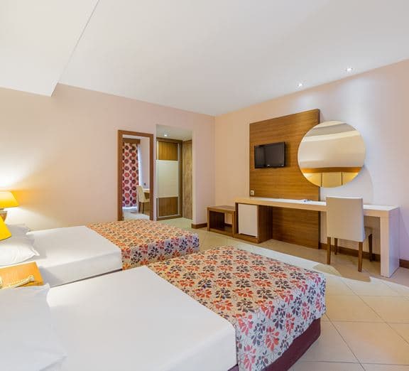 Standard Room Camerele