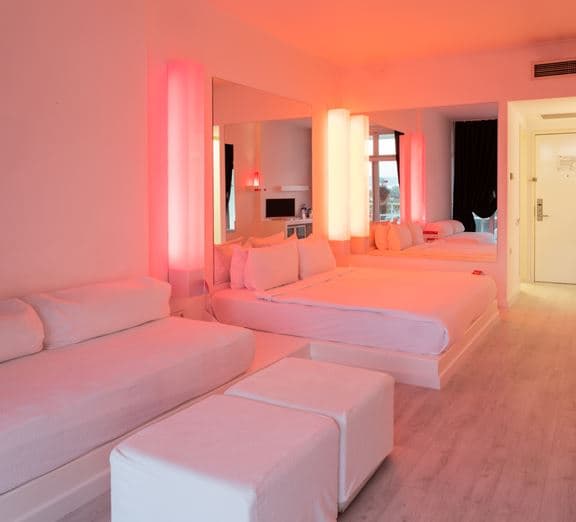 ECONOMY ROOM Camerele