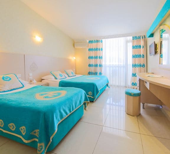 STANDARD ROOM Camerele