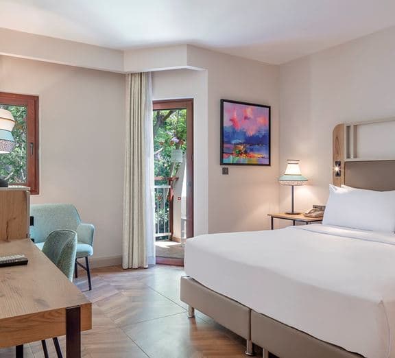 CLUB GUEST ROOM Camerele