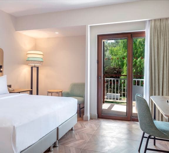 DELUXE ROOM Camerele
