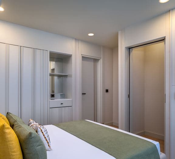Dublex Family Room Camerele
