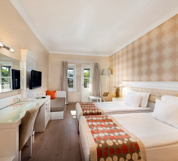 Standard Room Camerele