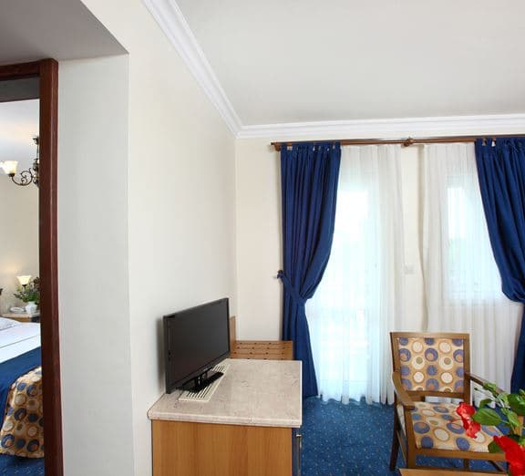 FAMILY ROOM LAND SIDE Camerele