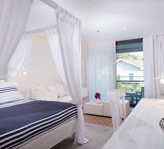 DELUXE ROOM Camerele