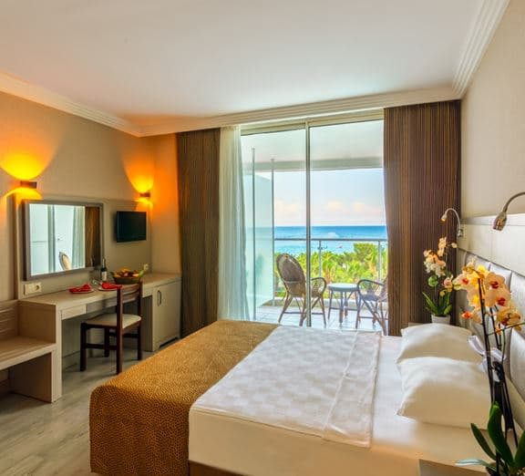 STANDARD ROOM Camerele