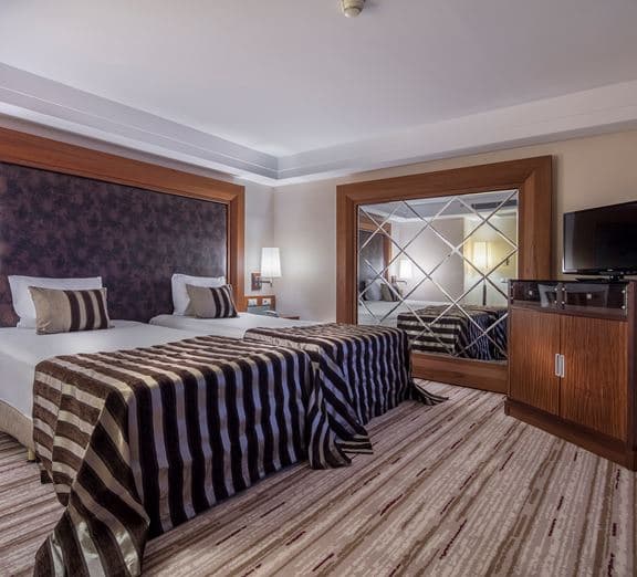 Standard Room Land View Camerele