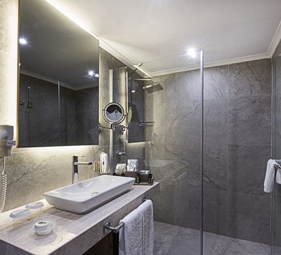 Comfort Room Camerele