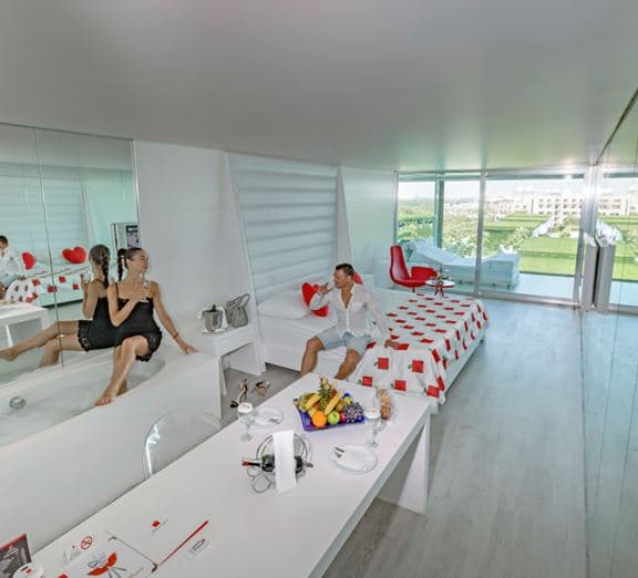 DESIGN STANDARD ROOM Camerele
