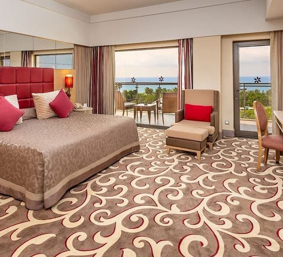 Family Suite Camerele