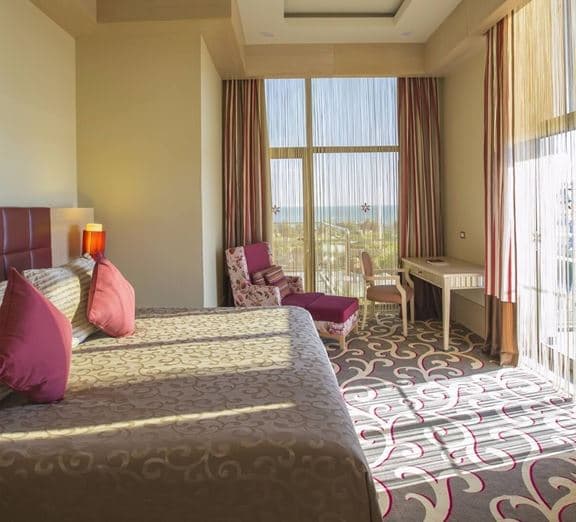 Harmony Suite Camerele