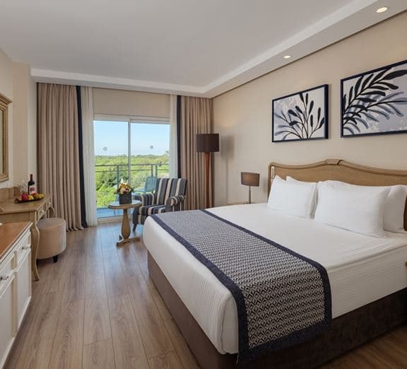 JUNIOR SUITE Camerele