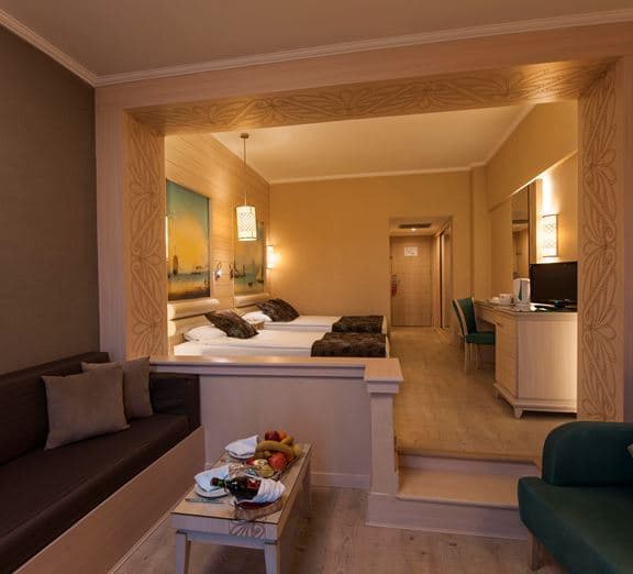 STANDARD ROOM Camerele