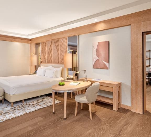 Sapphire Villa Camerele
