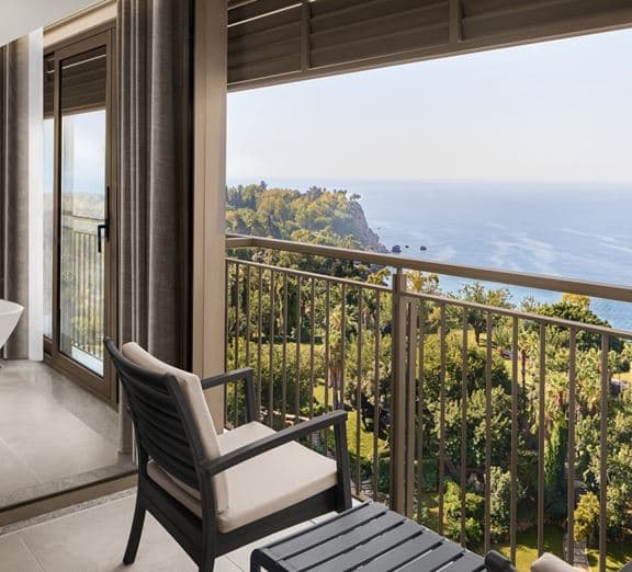 SKYLINE SUITE Camerele