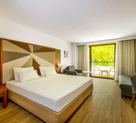Superior Room Camerele