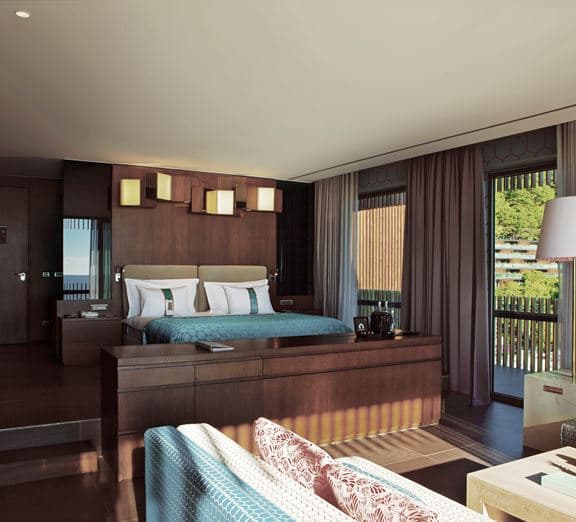 SUITE LAND VIEW Camerele