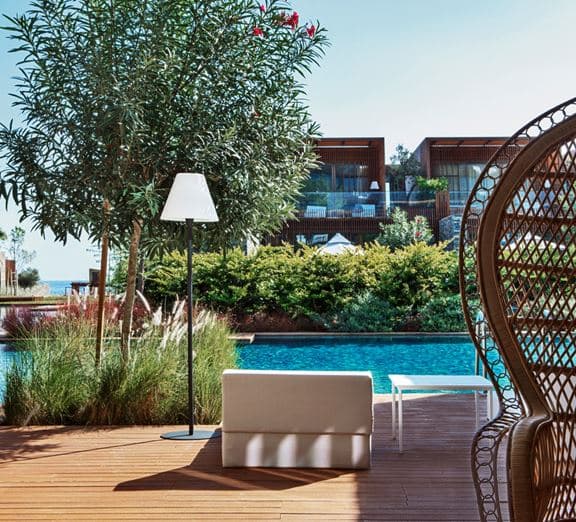 MAXX LAGUNA DUPLEX 2 BEDROOMS Camerele