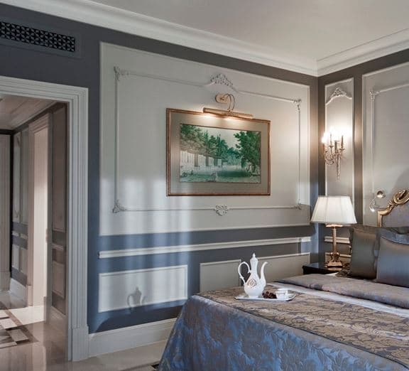 DELUXE SUITE Camerele