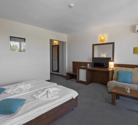 STANDARD ROOM Camerele