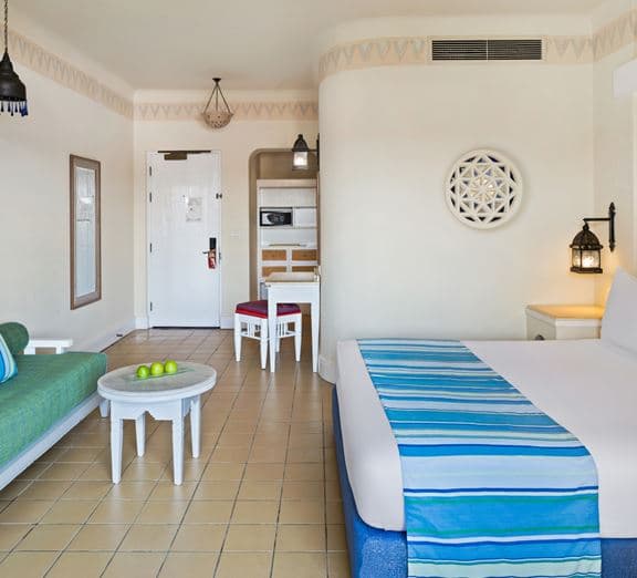 Standard Room Garden View Camerele