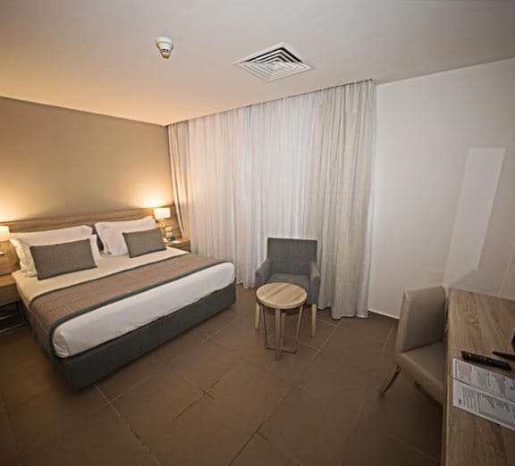 FAMILY SUITE GV Camerele